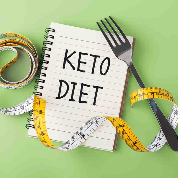 The Top 4 Reasons People Choose Keto - No Guilt Bakes