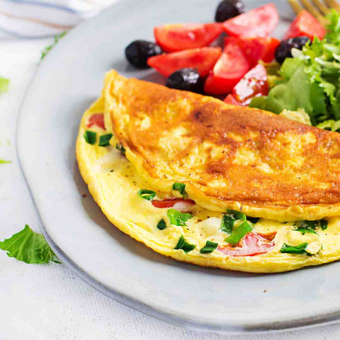 Keto Omelette