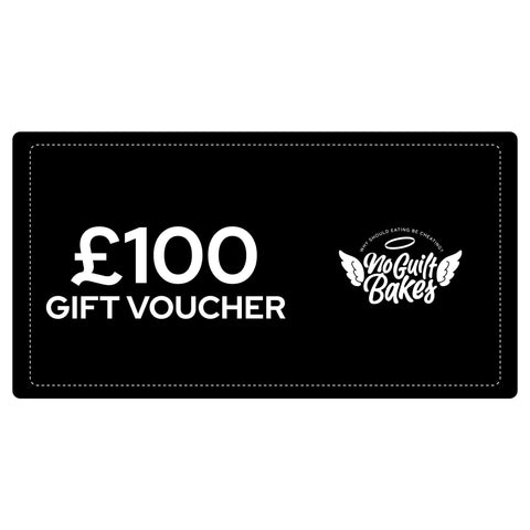 £100 gift voucher