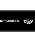 gift voucher