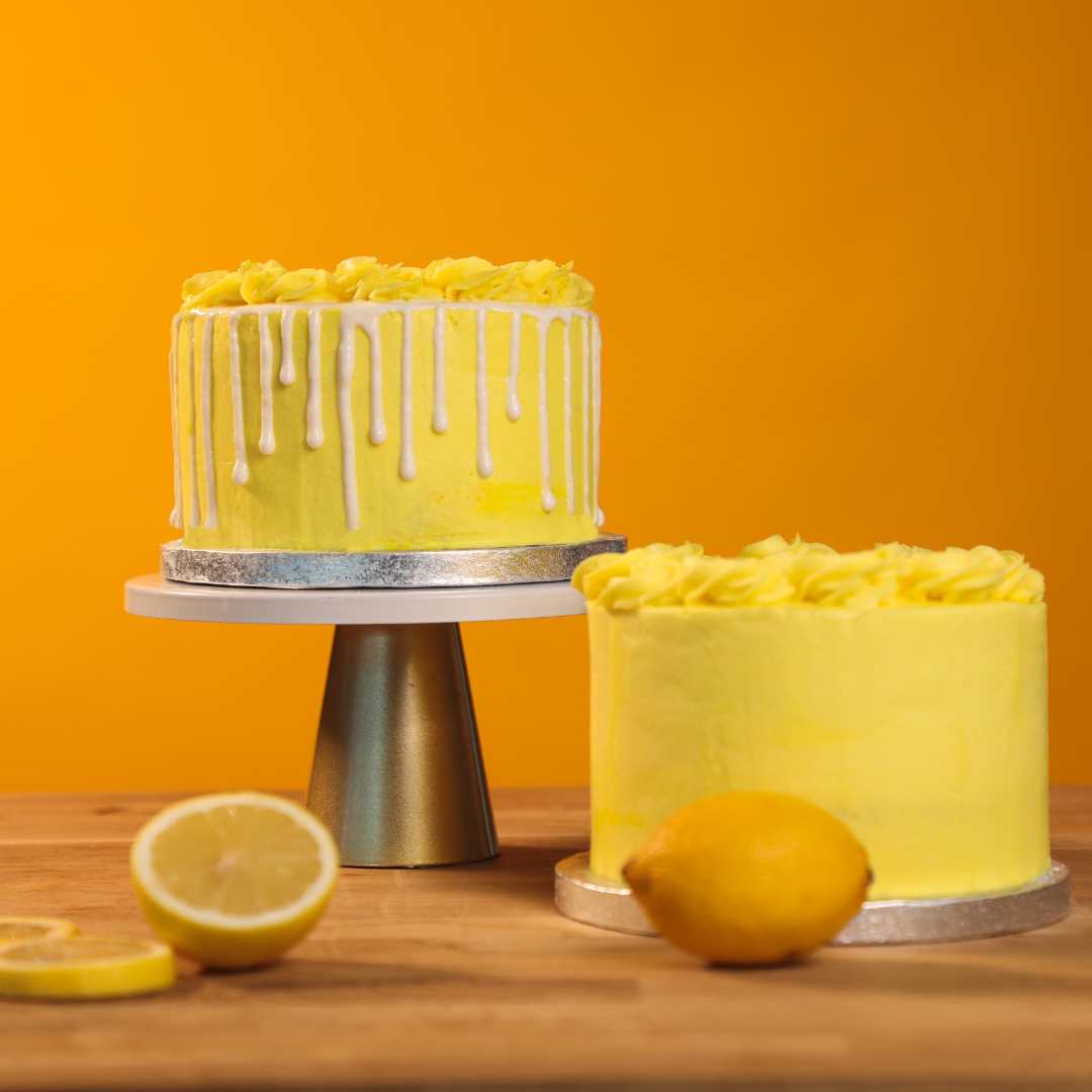 Groovy Keto Lemon Cake/Cupcake Mix | Low Carb | Keto Friendly | Sugar Free  | Only 1.7g Net Carbs Per slice | Keto Baking Mix, Diabetic Friendly - 260g  Pouch : Amazon.co.uk: Grocery